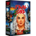 Final Girl: North Pole Nightmare | Expansión Krampus | Gen X Games