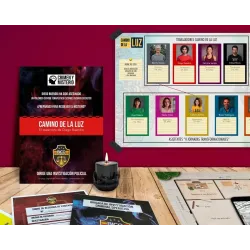 Caso Camino de la Luz | Crimen y Misterio | Pontevedra