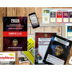 Caso Camino de la Luz | Crimen y Misterio | Pontevedra