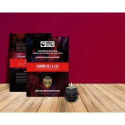 Caso Camino de la Luz | Crimen y Misterio | Pontevedra
