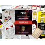 Caso Camino de la Luz | Crimen y Misterio | Pontevedra
