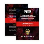 Crimen y misterio: Camino de la luz