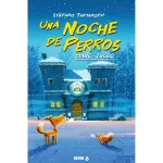 Una noche de perros | Cómic-Juego de Devir | El Club del Crimen