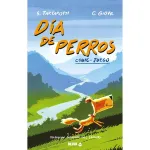 Un día de perros | Cómic-Juego de Rol | Devir