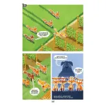 Un día de perros | Cómic-Juego de Rol | Devir
