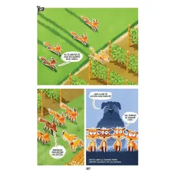 Un día de perros | Cómic-Juego de Rol | Devir