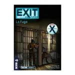 Exit: La Fuga | Juego de Escape Room | Devir