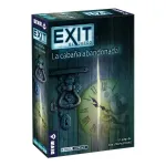 Exit: La Cabaña Abandonada | El Origen de la Saga | Devir