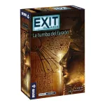 Exit: La Tumba del Faraon