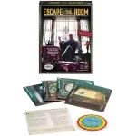 Escape the Room: El secreto del Dr. Gravely