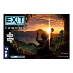 Exit Puzzle: El Templo Perdido | Escape Room + Puzzle | Devir