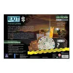 Exit Puzzle: El Templo Perdido | Escape Room + Puzzle | Devir