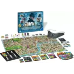 Scotland Yard 40 Aniversario | Juego de Mesa | Ravensburger