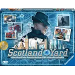 Scotland Yard 40 Aniversario