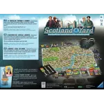 Scotland Yard 40 Aniversario