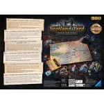 Scotland Yard edición Sherlock Holmes