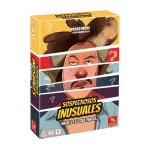 Sospechosos Inusuales