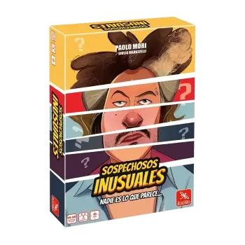 Sospechosos Inusuales