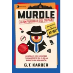 Murdle: La Universidad del Crimen | 50 Casos de Lógica | Temas de Hoy
