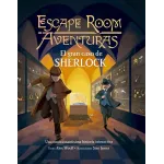Escape room aventuras: El gran caso de Sherlock