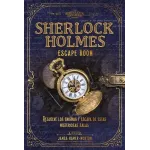 Sherlock holmes. escape room