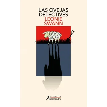 Las ovejas detectives