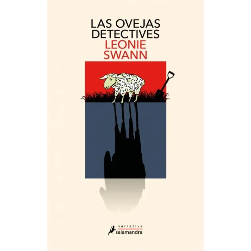 Las ovejas detectives