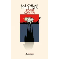 Las ovejas detectives