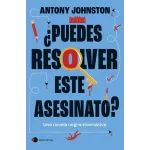 ¿Puedes resolver este asesinato?