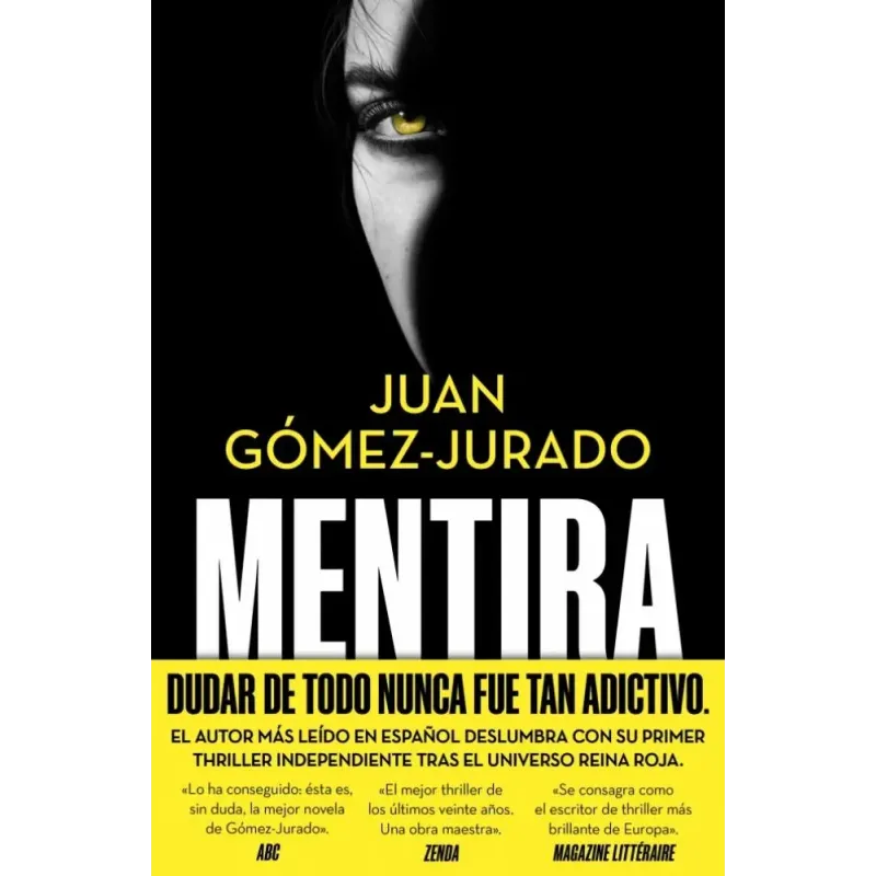 Mentira