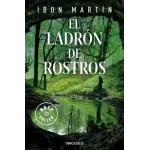 El ladrón de rostros (Inspectora Ane Cestero 3)