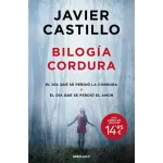 Bilogía Cordura (El día que se perdió la cordura | El día que se perdió el amor)