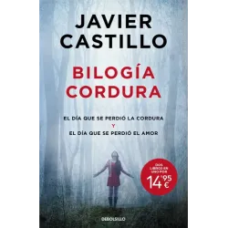 Bilogía Cordura (El día que se perdió la cordura | El día que se perdió el amor)