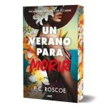 Un Verano para Morir | Thriller en Isla Mokani | Editorial shh!