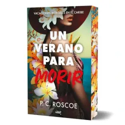 Un Verano para Morir | Thriller en Isla Mokani | Editorial shh!