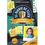 ¡Resuelve el misterio! El diario de Eliza 1 - El misterio de la academia