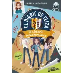 ¡Resuelve el misterio! El diario de Eliza 2 - El misterio de los hermanos