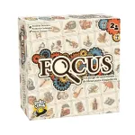 Focus