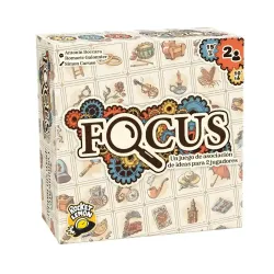 Focus