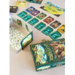 Kronologic: Cuzco 1450 (Juego de Mesa) | ¡Envío Gratis!