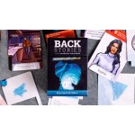 Back Stories 1 - Sola bajo el hielo | El Club del Crimen