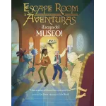 Escape Room Aventuras: ¡Escapa del museo!