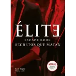 Élite. escape book