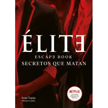 Élite. escape book