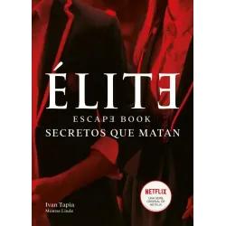 Élite. escape book