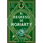 El regreso de Moriarty