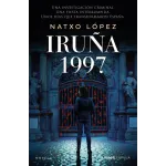 Iruña 1997 - Libros Cúpula | Novela Negra e Historia