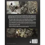Blacksad: Juego de Rol | El Manual Oficial de Nosolorol