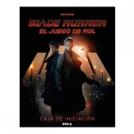Blade Runner Caja de Iniciación
