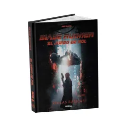 Blade Runner El Juego de Rol